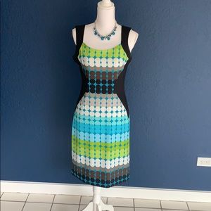 🚚 London Times Size 6 Gorgeous Dress!